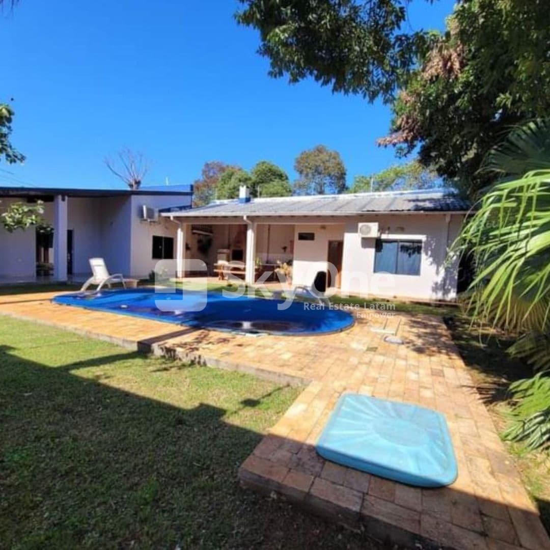 Se vende casa en barrio boquerón II - cde, foto 5