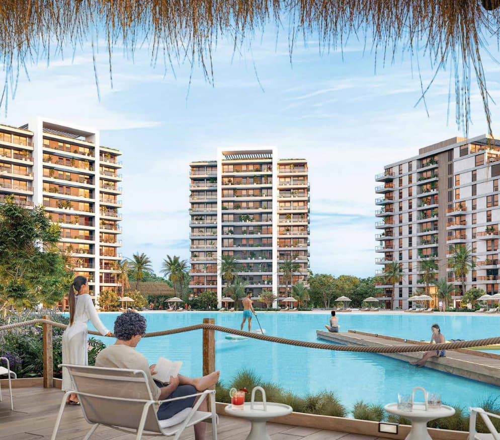 EN VENTA – Departamentos Con Crystal Lagoon A 8 Min Del Eje Corporativo, foto 2