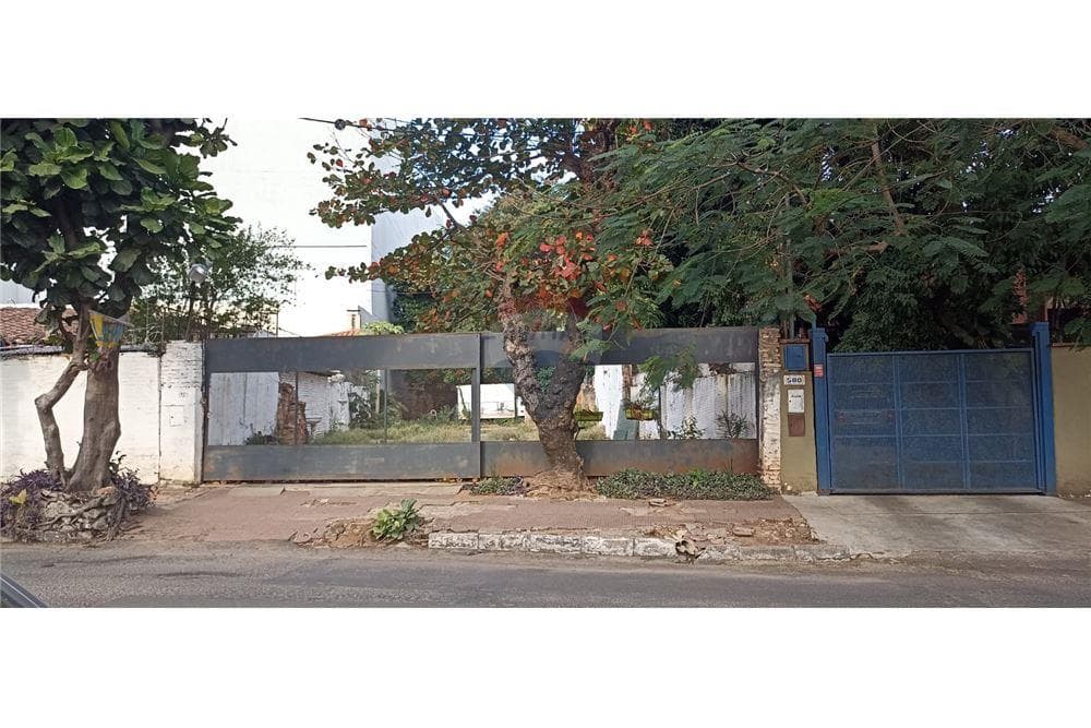Terreno - Venta - Villa Morra, Asunción, Paraguay, foto 2