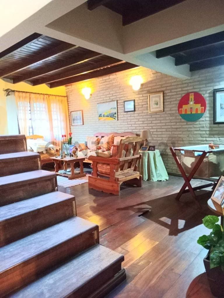 Casa Barrio Mburucuya, foto 5