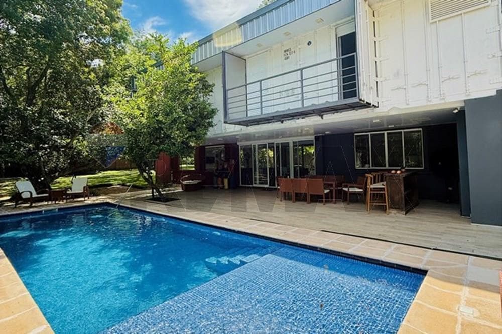 Casa en San Bernardino con infraestructura premium, foto 1