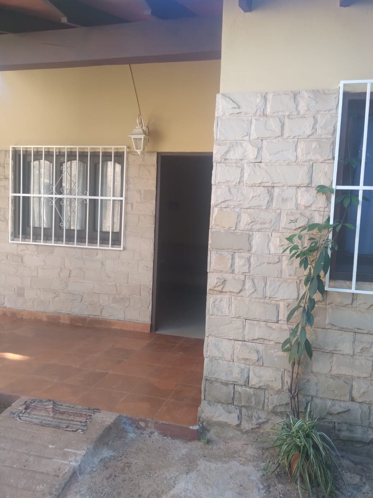 Vendo Casa En Luque En El Barrio Yka'a