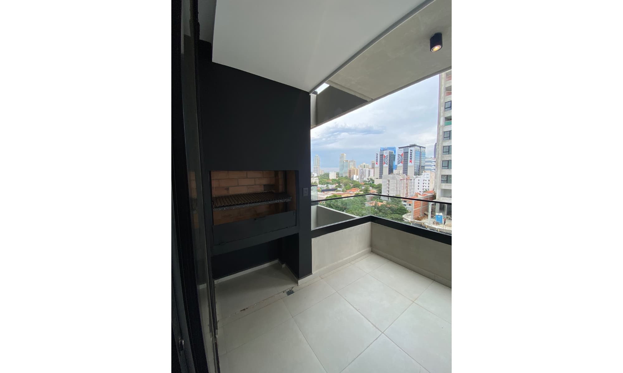 Departamento zona shopping del Sol 2 en Alquiler — foto 4