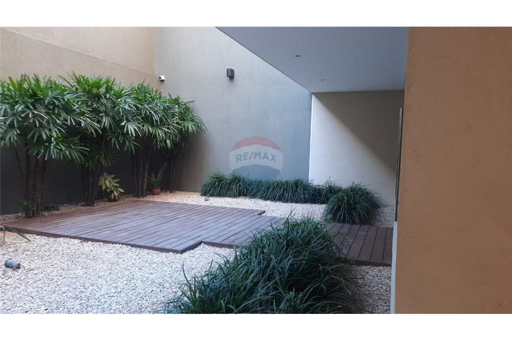 Departamento-alquiler-Carmelitas-asuncion — foto 3