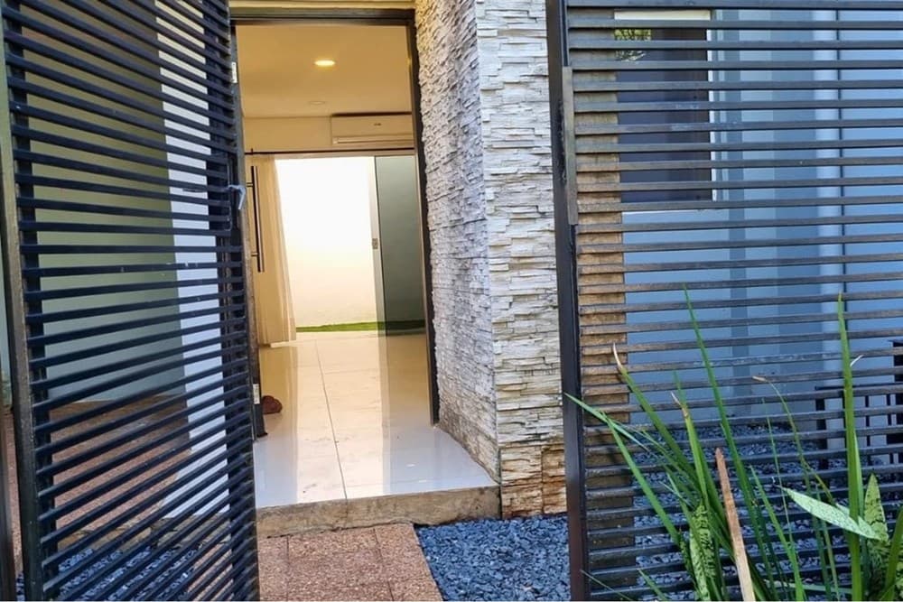 Dúplex-Alquiler-Teniente Zenteno 9995, Laguna Grande, Fernando de la Mora, Cent — foto 4