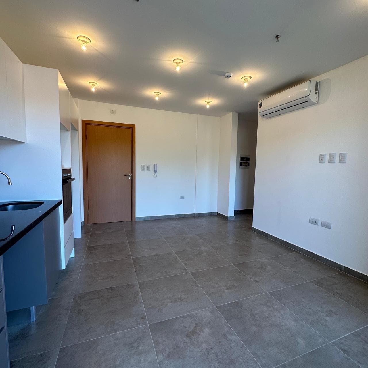 Departamento en Villa Morra, foto 4