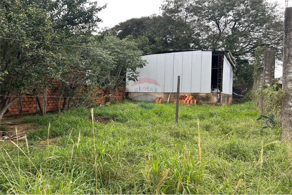 En venta terreno de 533 m² con tinglado, zona colegio sek - Lambaré, foto 5