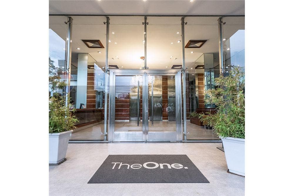 En venta! Exclusivo monoambiente en the one, foto 5