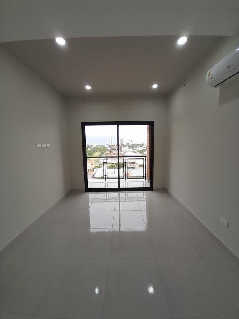 Vendo departamento de 1 dormitorio - zona cit