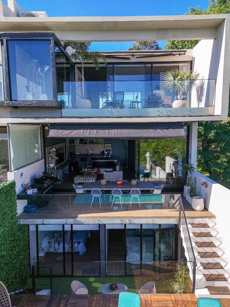 En venta hermosa casa totalmente amueblada en san bernadino, foto 2