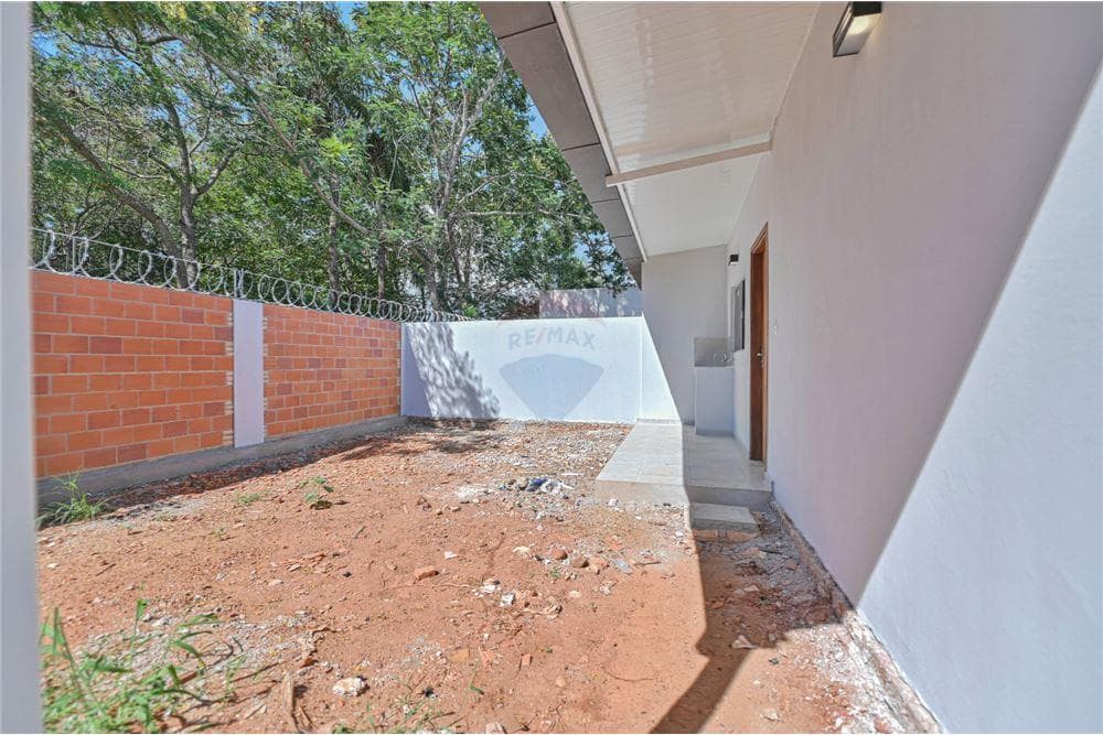 Chalet a estrenar en Ykua Dure Zona Las Residentas, foto 3