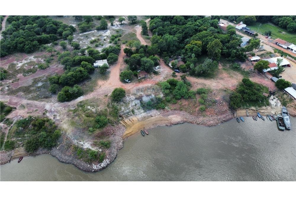 Terreno - Venta - Villeta, Central, Paraguay, foto 5