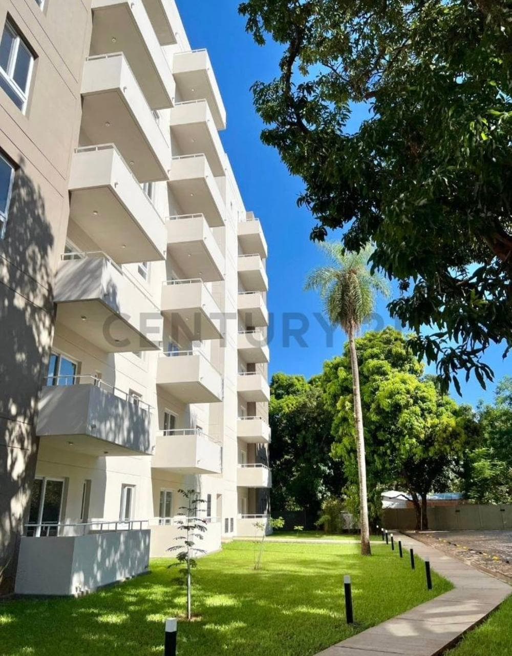Departamento de 3 dormitorios en alquiler | complejo república