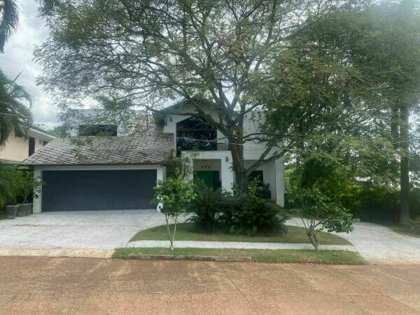 Casa en el parana country club con vista al campo de golf, foto 1