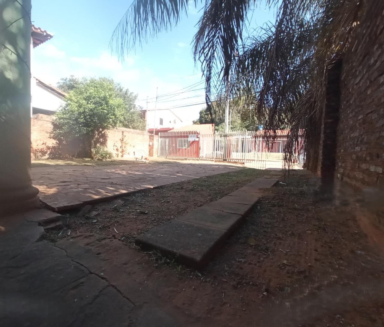 Terreno Con Casa En Ñemby, foto 4