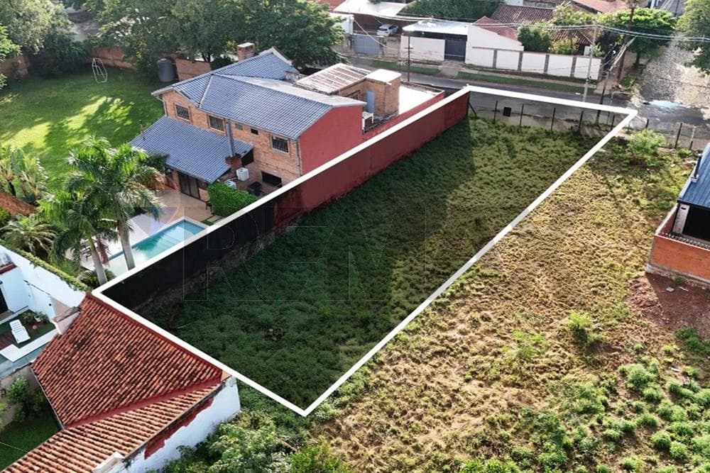 Terreno - Venta - Republicano, Asunción, Paraguay, foto 2