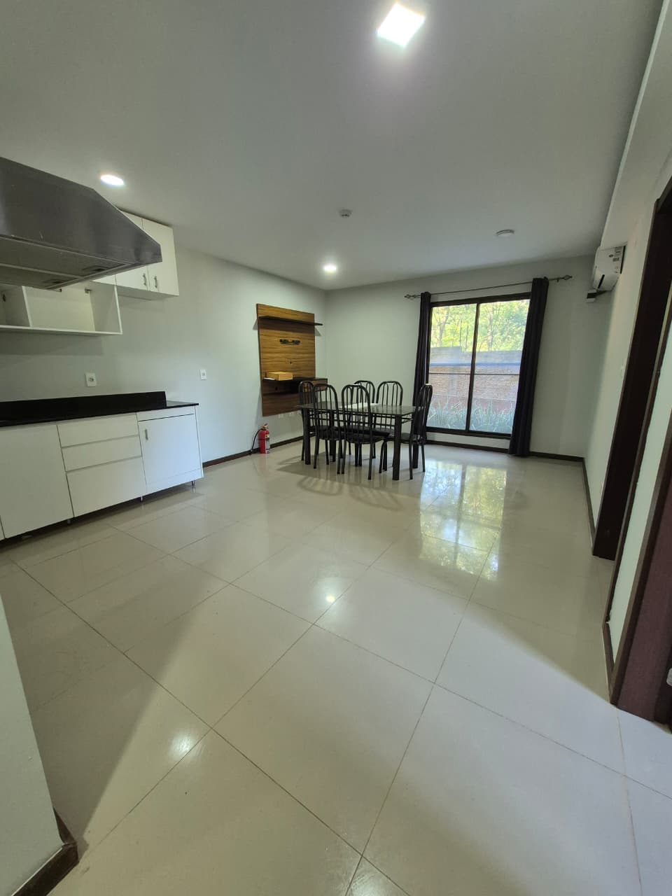 Dpto en Luque ykua karanday, foto 3