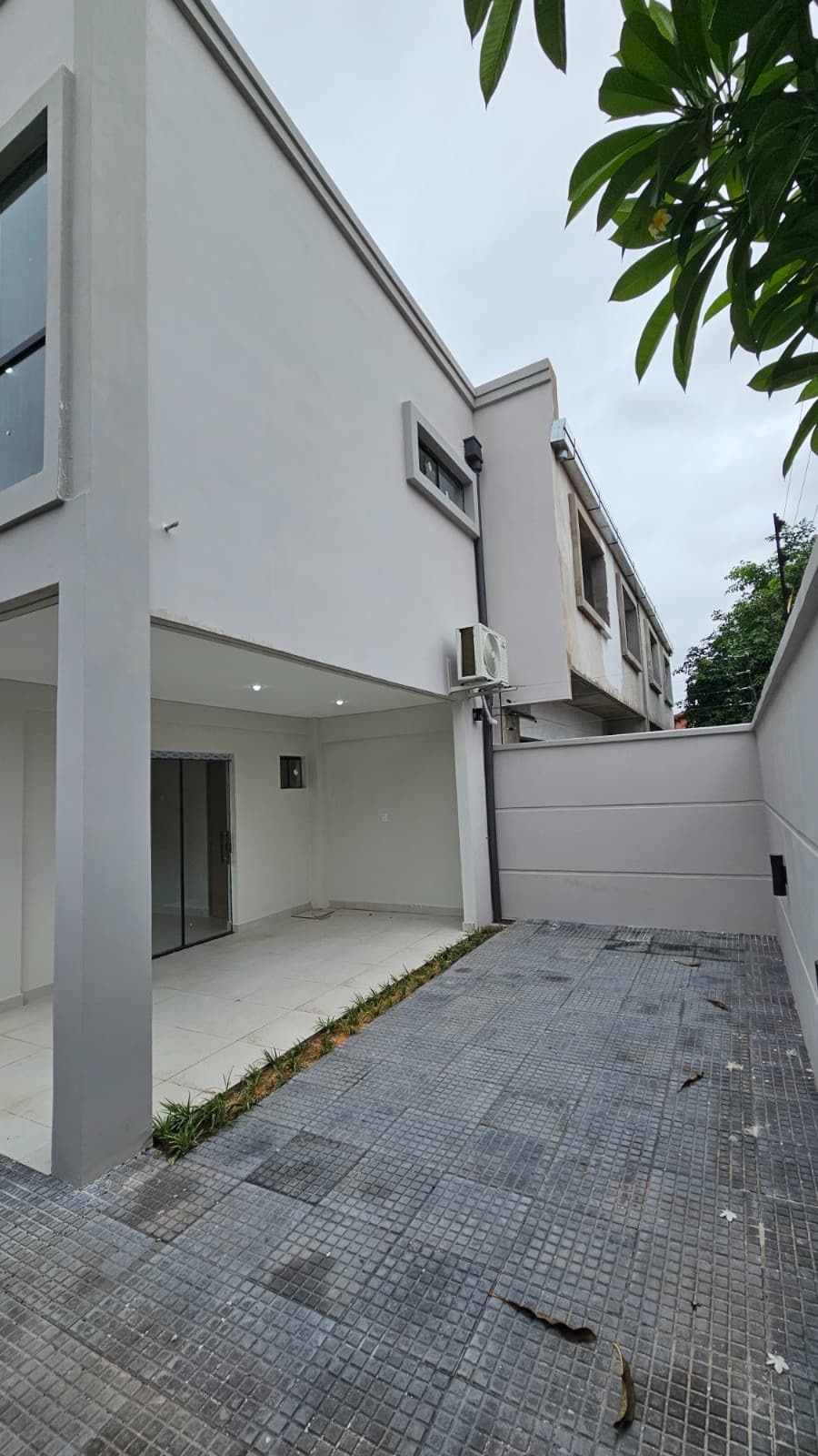 Duplex en villa adela Luque — foto 2
