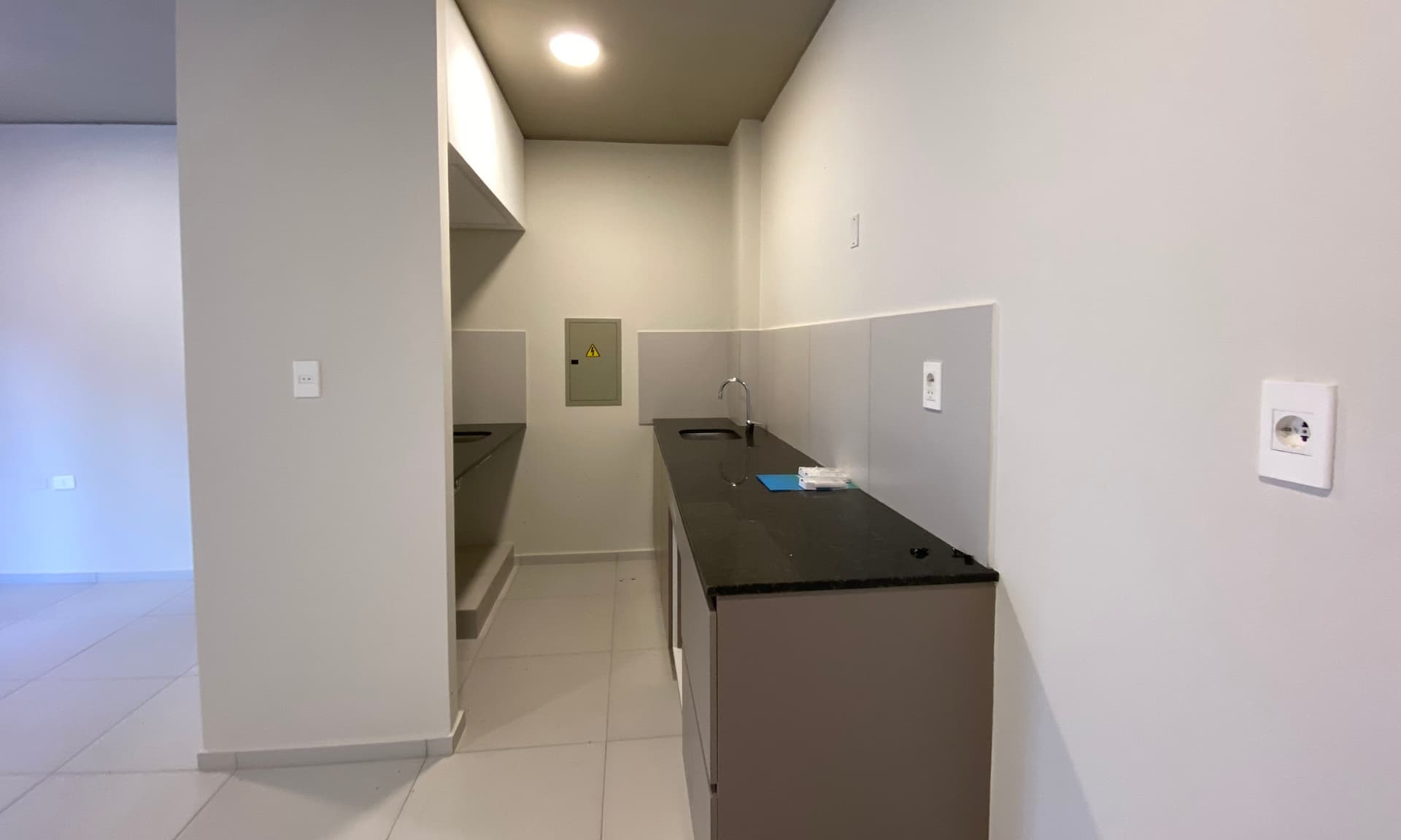 En Alquiler depto 2 dorm - Luque, Barrio America, foto 4