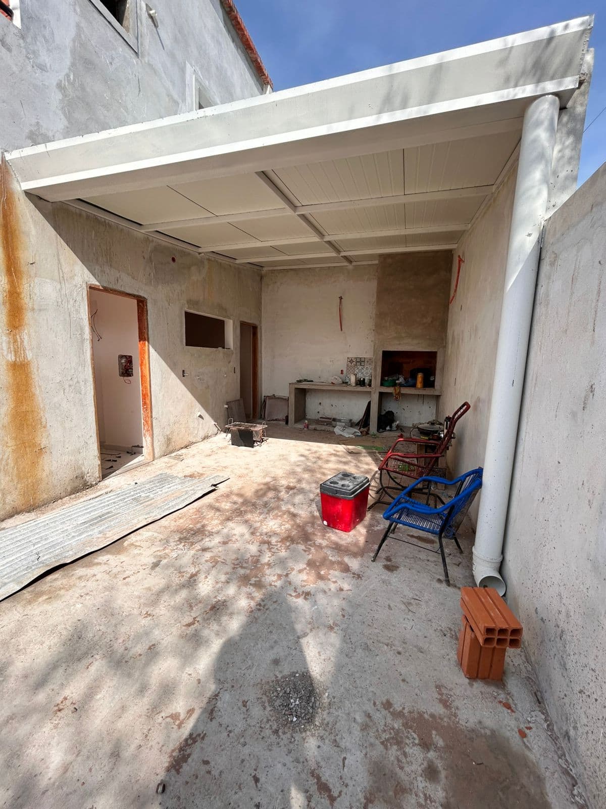 En Venta Dúplex A Estrenar En Lambaré - A 5min Del Colegio Sek — foto 5