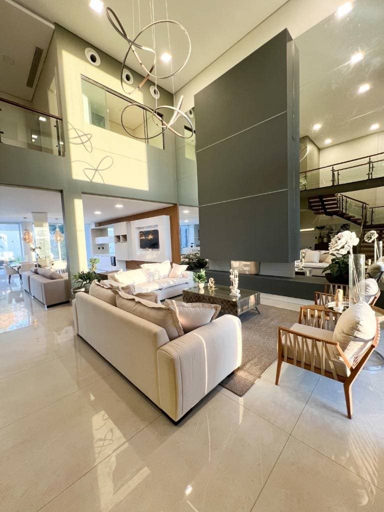 Hermosa residencia en Luque- barrio don david, foto 3