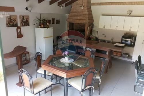 Casa amoblado en asuncion hipodromo — foto 4