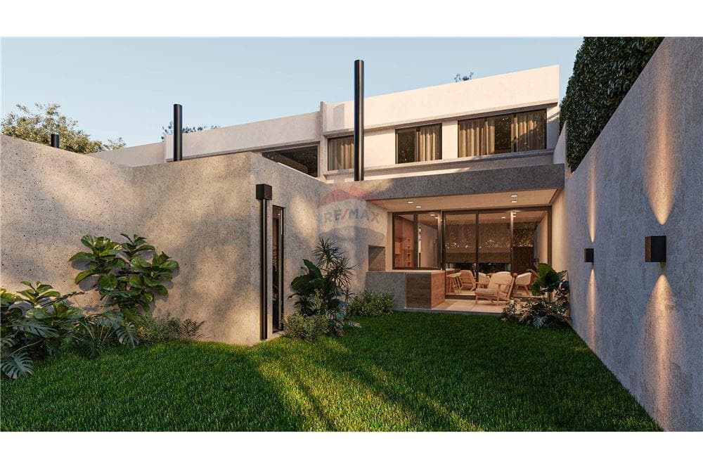 Duplex a estrenar en condominio - Luque — foto 5