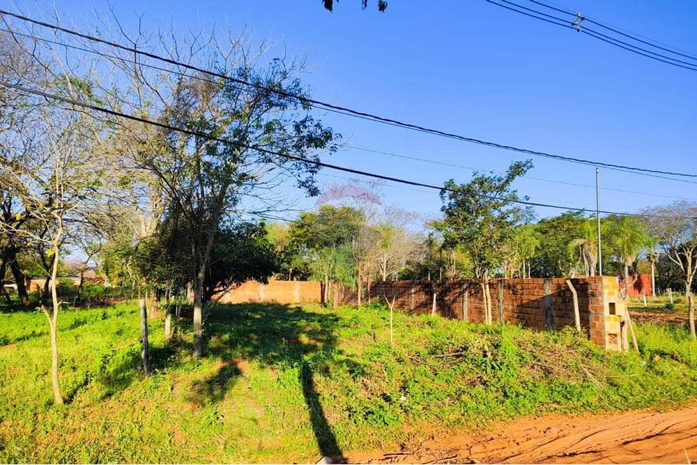 Terreno venta Luque Ykua Dure, foto 2