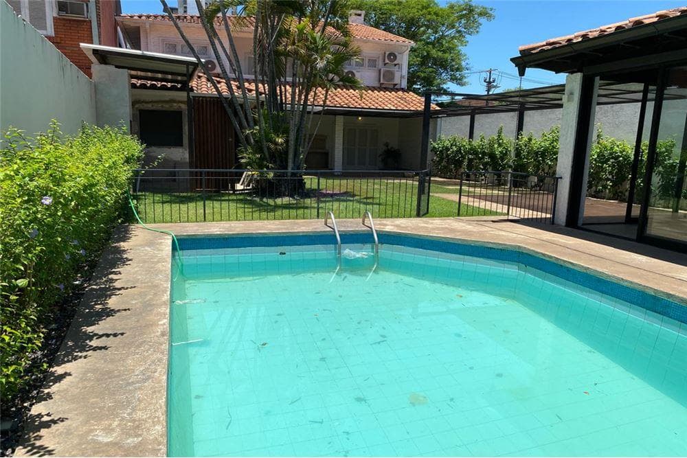 hermosa Residencia en Villa Morra, foto 5