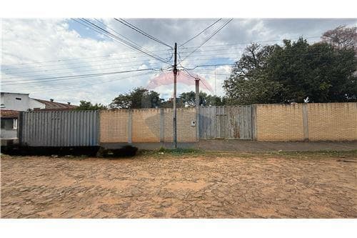 Terreno Venta PY Central Fernando de la Mora B° Pitiantuta, foto 1