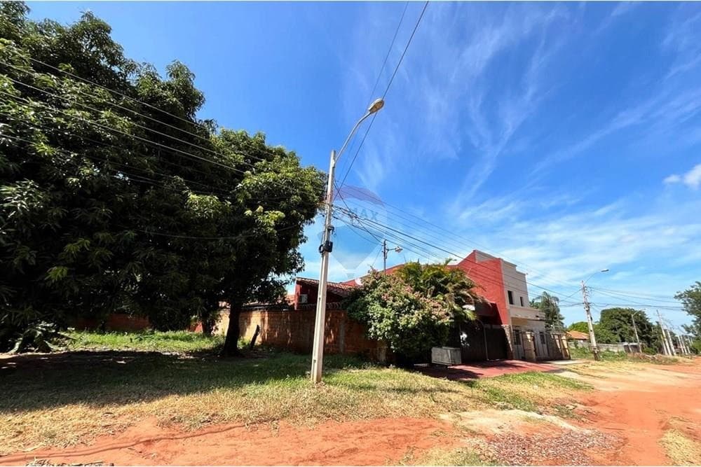 Terreno en la ciudad de Luque, foto 4