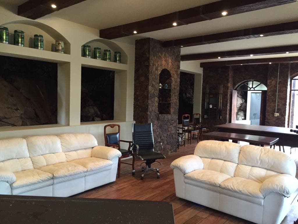 Exclusiva casa en el parana country club, foto 3