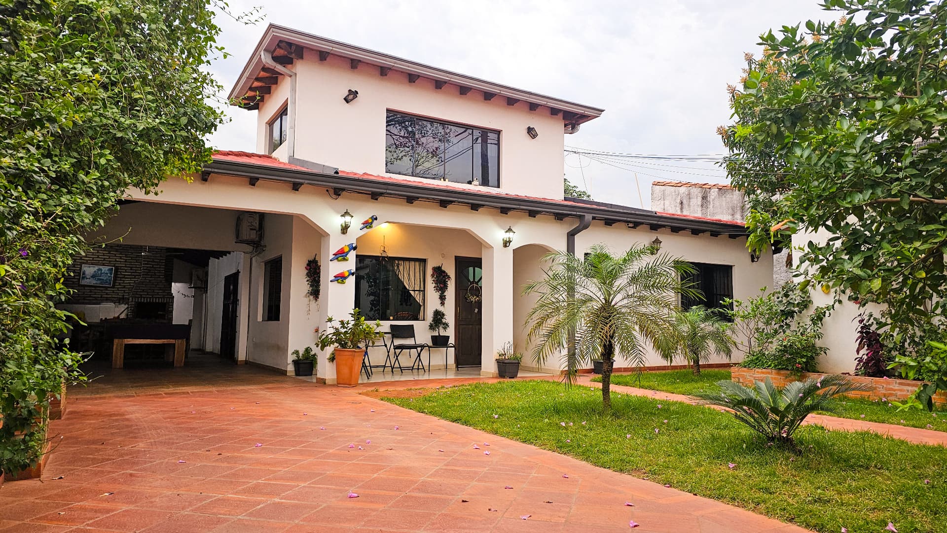 Casa en Barcequillo, foto 1