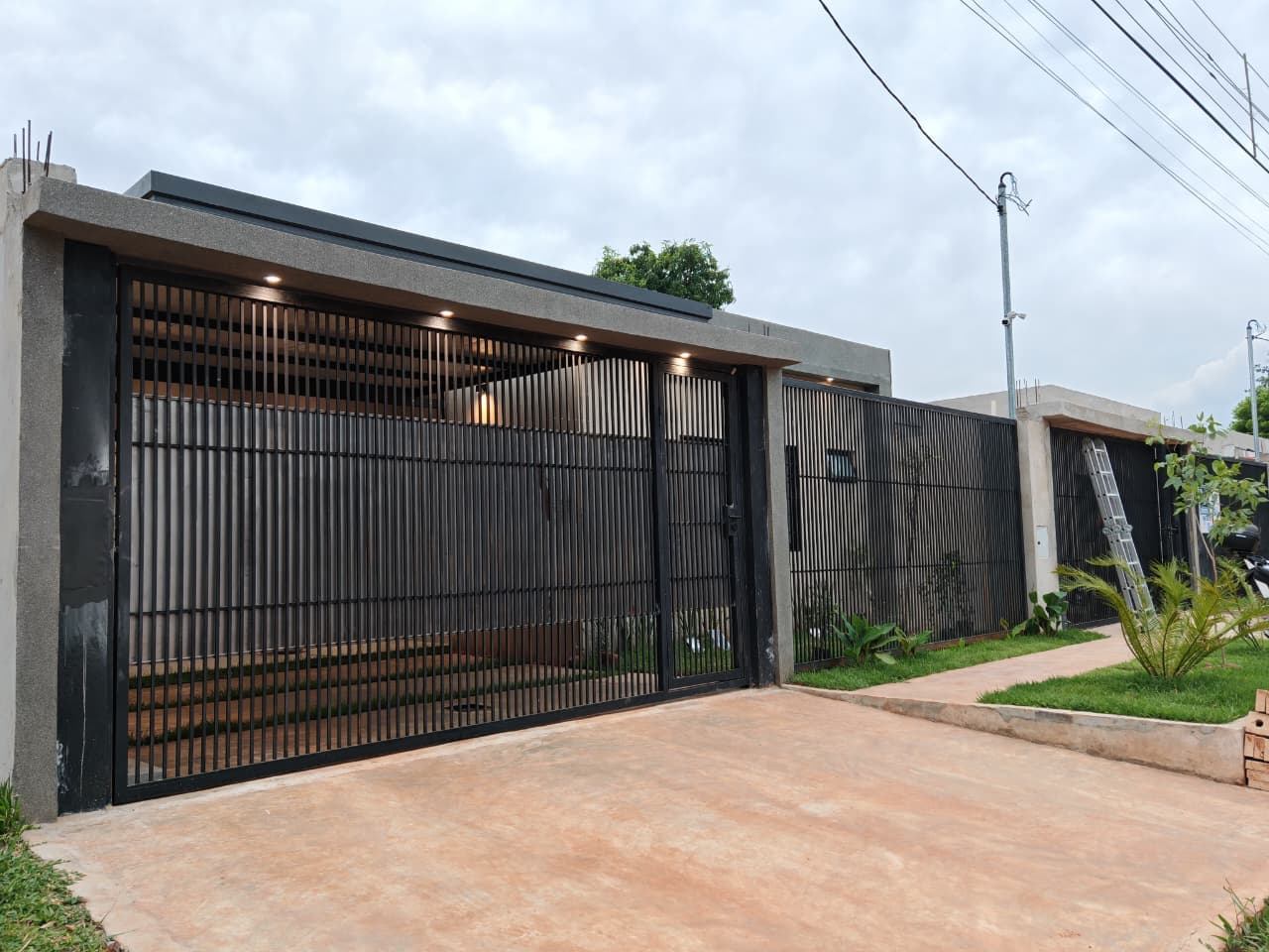 Chalet En Venta Luque Moracue