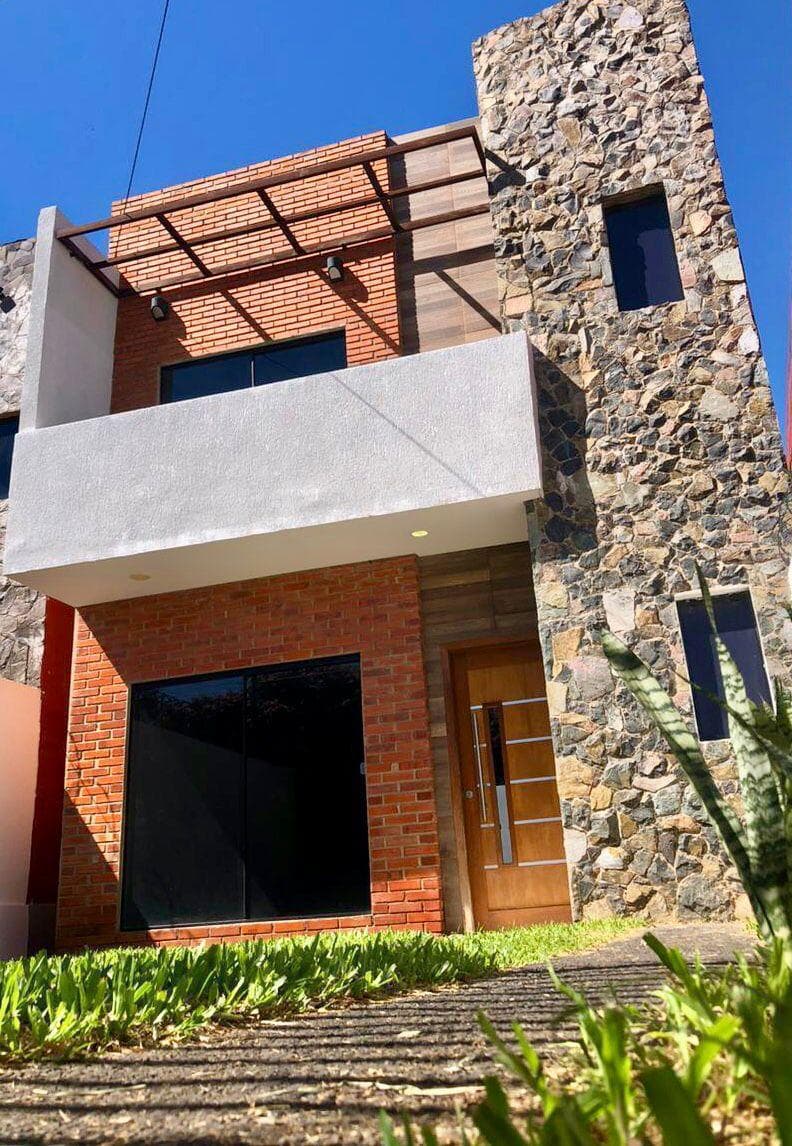 Dúplex en Venta en Capiatá con Piscina | 3 Dormitorios | Ruta 1 km 15