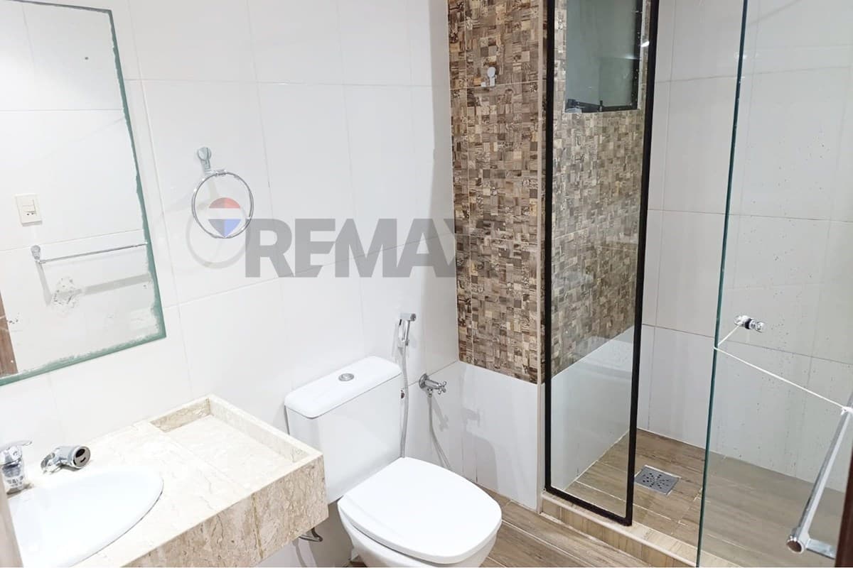 Departamento - Alquiler - Herrera, Asunción, Paraguay, foto 4