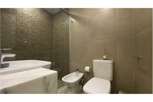 Departamento-Alquiler-Santa Teresa y Coronel Felix Cabrera, Ycuá Satí, Asunción — foto 3