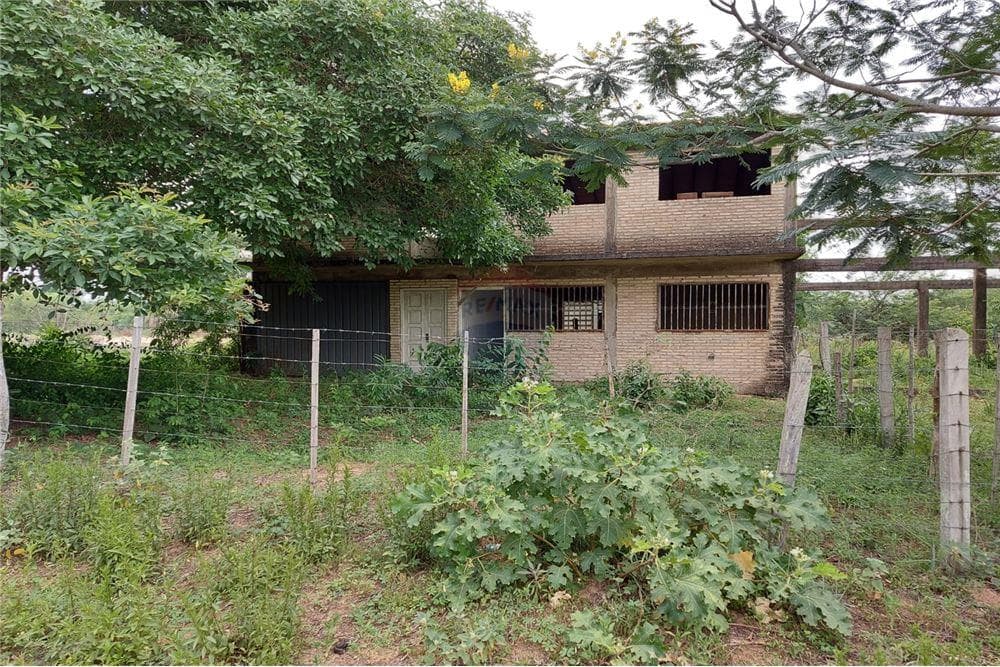 Terreno 12,5 ha en pirayú - cerro vera, foto 3