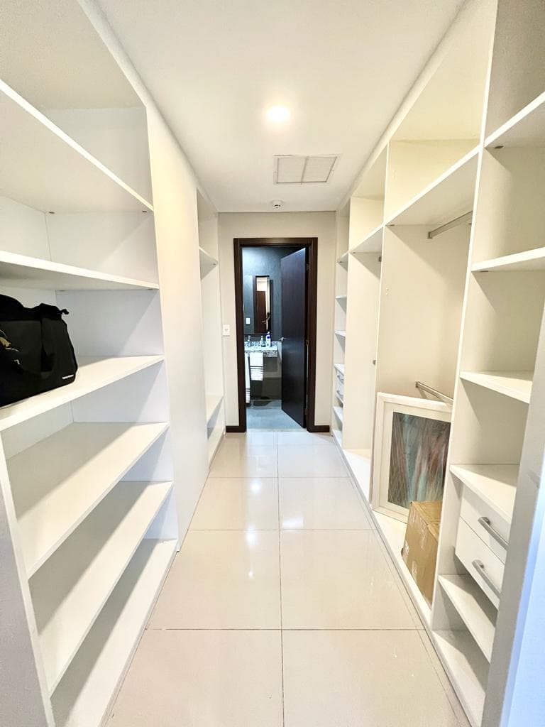 En Alquiler Departamento Amoblado 90 M2 Con 2 Habitaciones A199 — foto 3