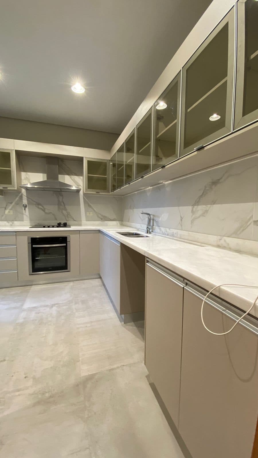 Moderno Duplex De 3 Habit En Suite Con Piscina, foto 4