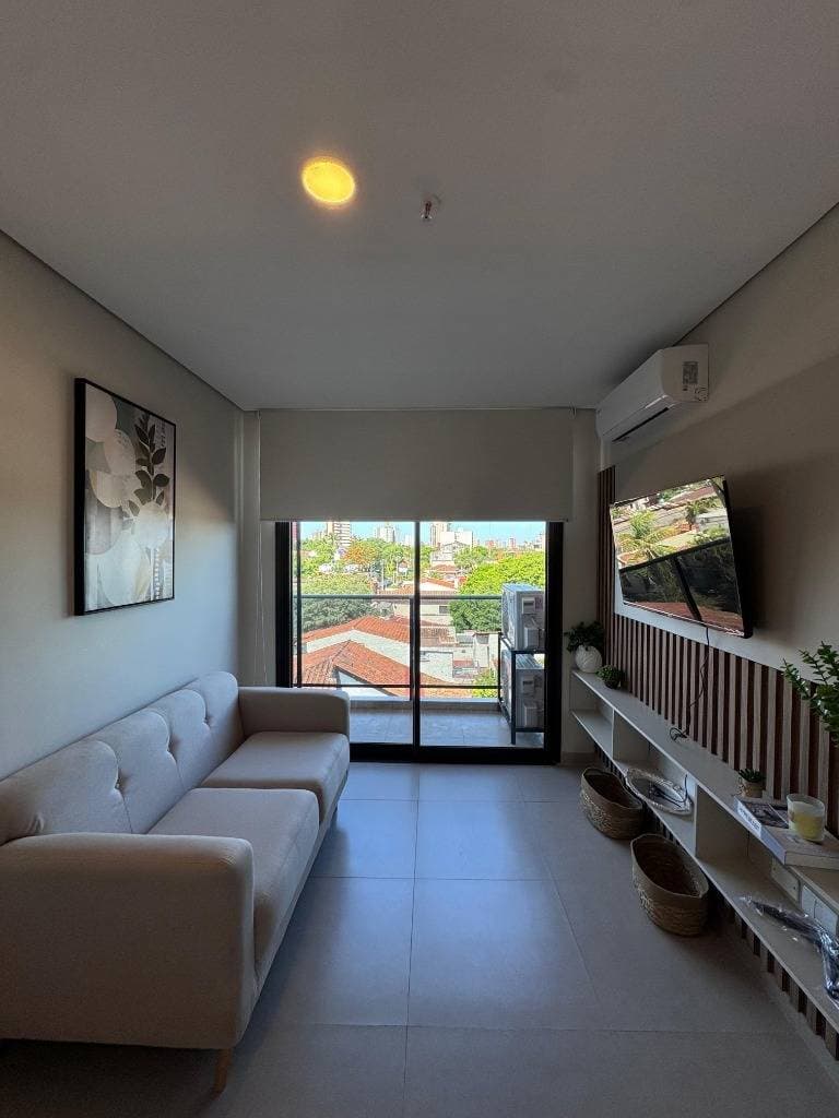 Departamento 1 dormitorio – Las Mercedes, foto 2