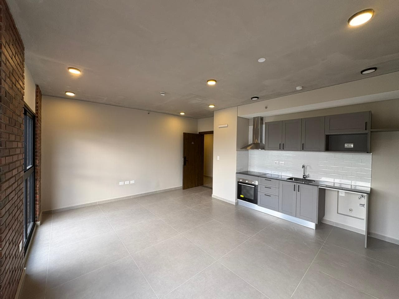 Departamento a estrenar en Las Mercedes, foto 1