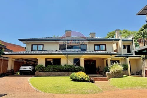 Residencia venta Recoleta, foto 2