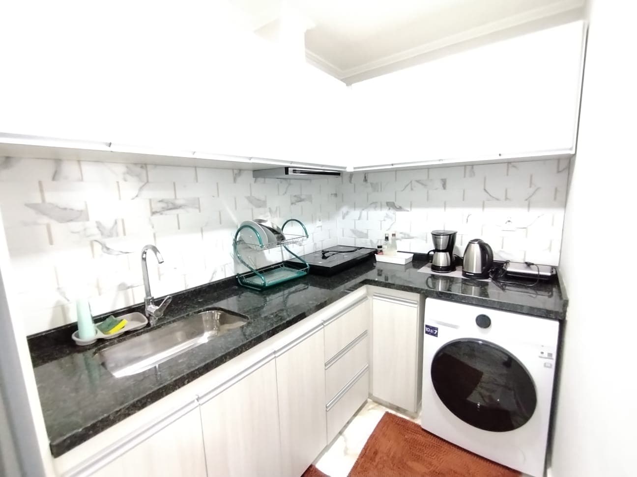 Departamento amoblado — foto 5