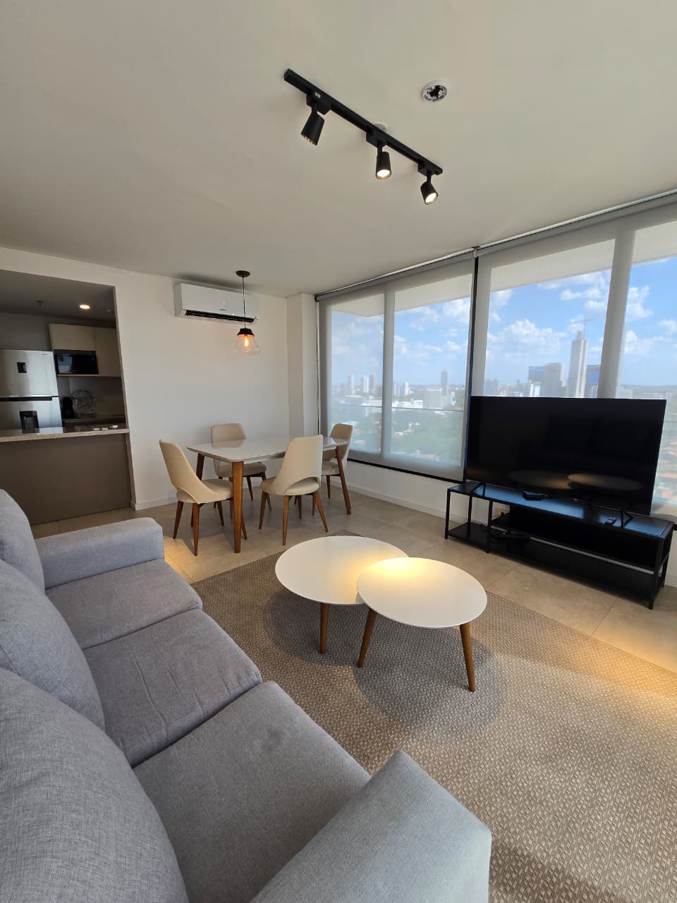 Hermoso departamento — foto 1