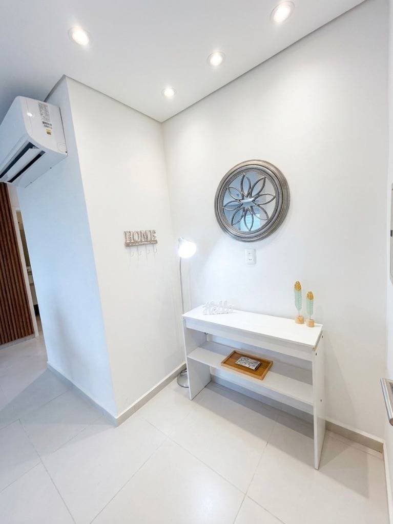 Departamento de 2 habitaciones en mcal lopez asuncion, foto 5