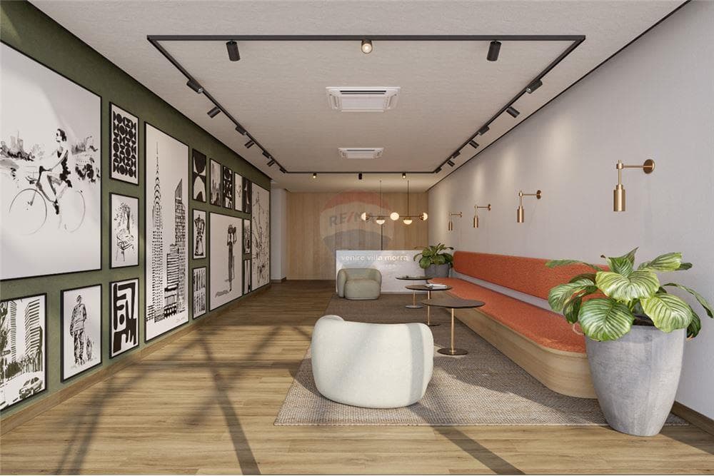 Venire Villa Morra, tu mejor inversión a 200m del shopping mariscal — foto 3