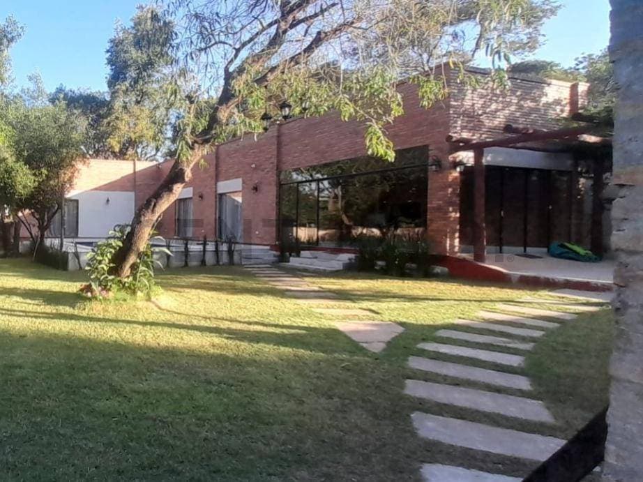 Casa estilo rústico moderno en san antonio, foto 1