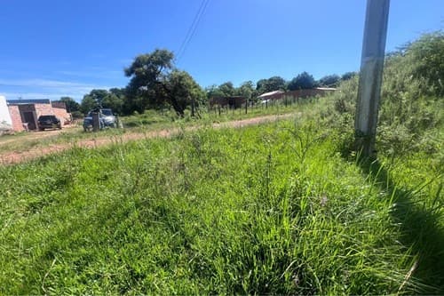 Vento amplio terreno en itaugua - arsenio erico, foto 4