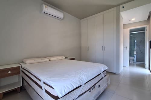 Departamento-Alquiler- Ycuá Satí, Asunción, foto 1
